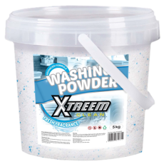 Xtreem Auto Washing Powder - Fresh Fragrance 5Kg